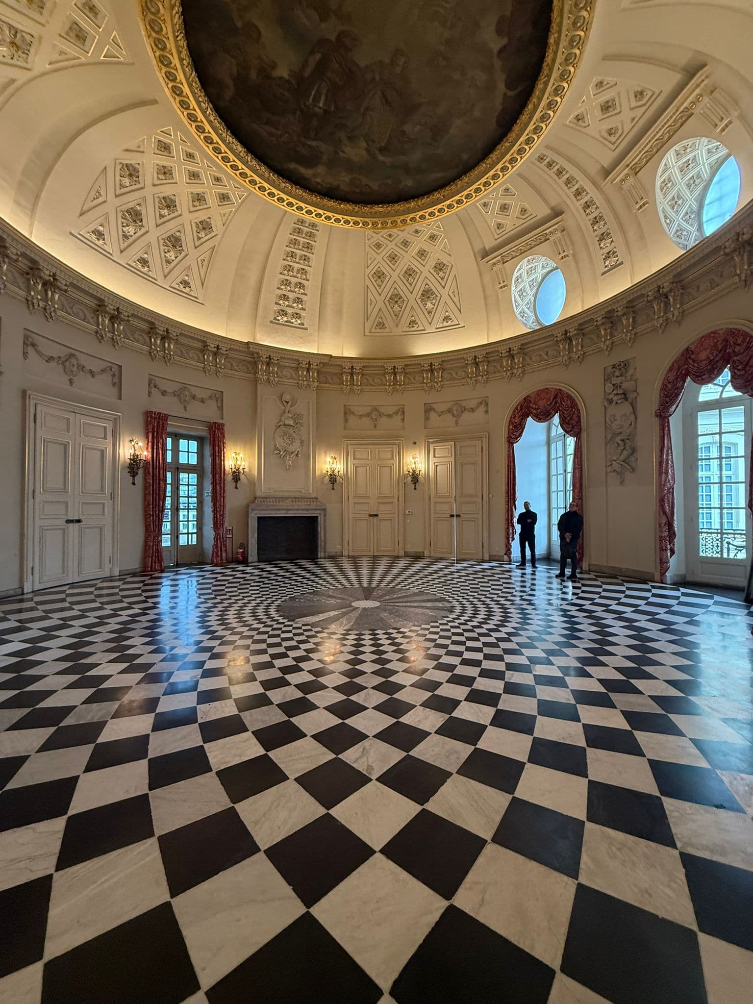 Chess & Mates Festival